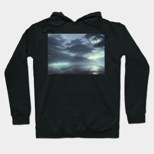 landscape pictures for wall spectacular Hoodie